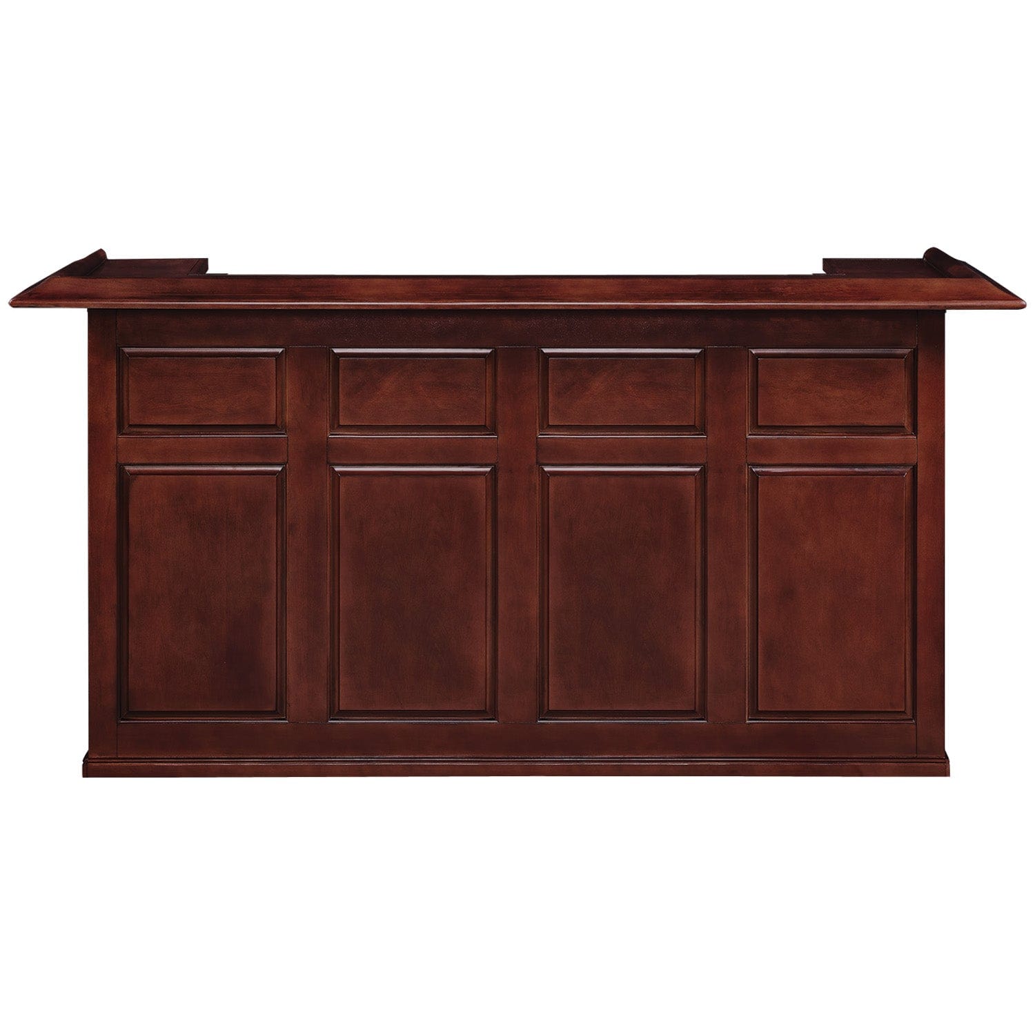 RAM Game Room 84" Home Bar - English Tudor by RAM GAME ROOM - Home Bar
