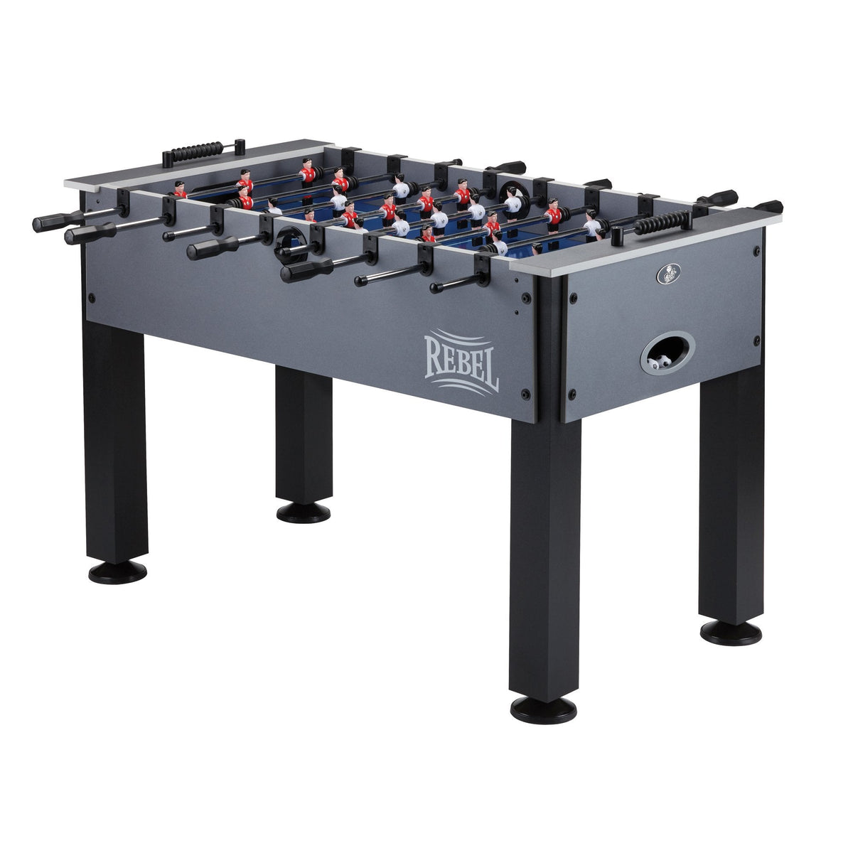 Fat Cat Rebel Foosball Table.