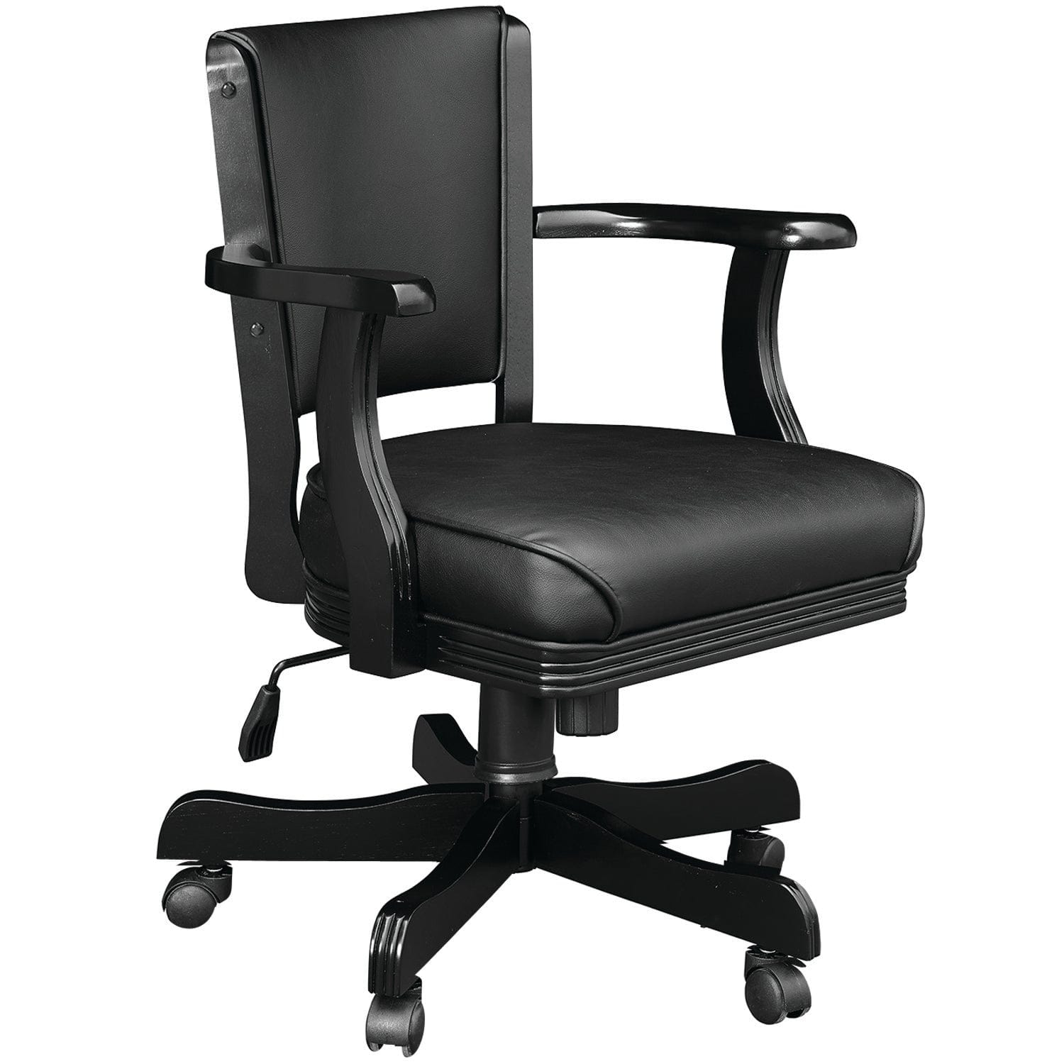 RAM Game Room Swivel Game Chair - Atomic Game Store