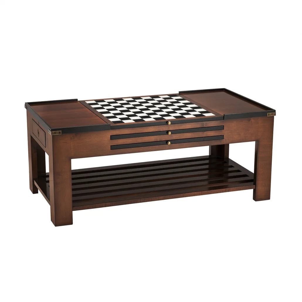 Authentic Models Multi-Game Table - Planet Game Rooms