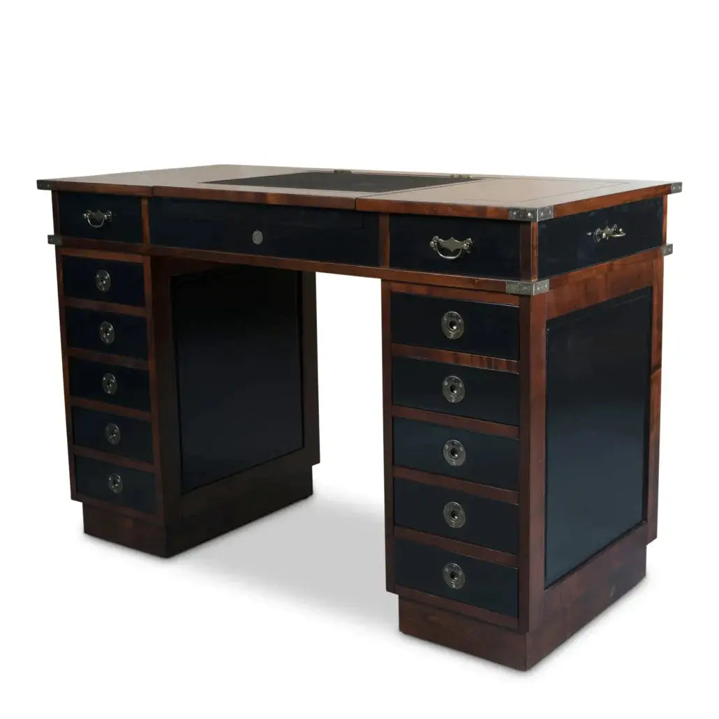 Travel Desk 'Madras' by Authentic Models.