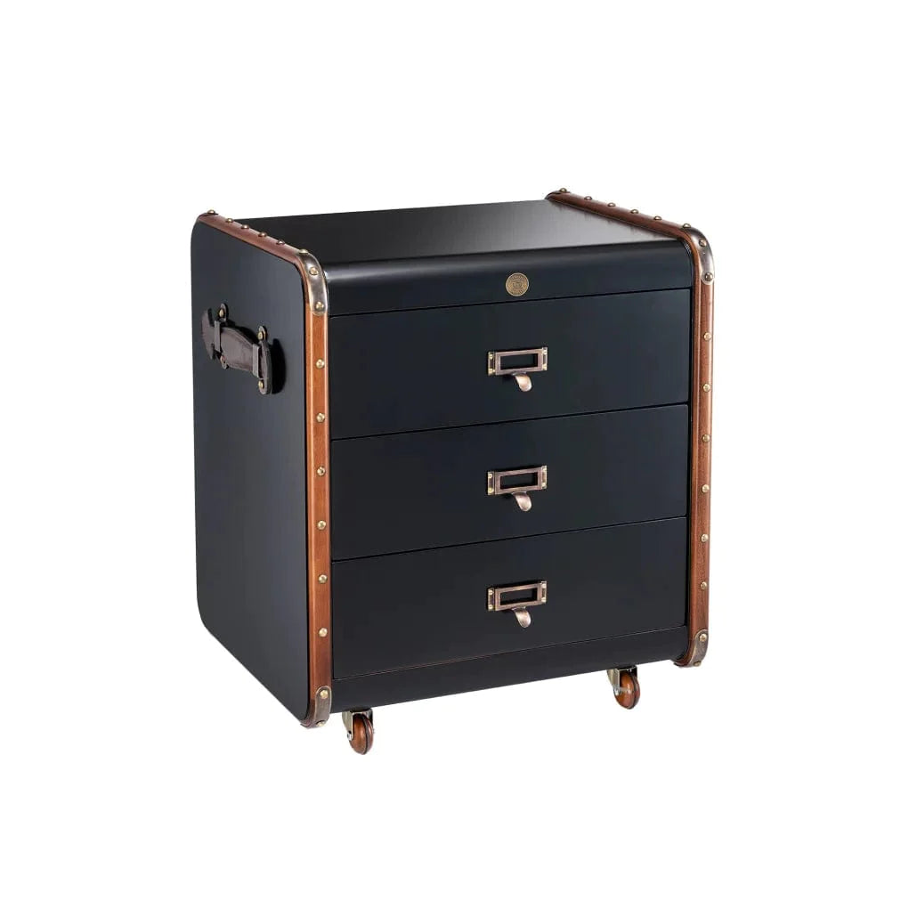 Authentic Models Stateroom Drawers Small.
