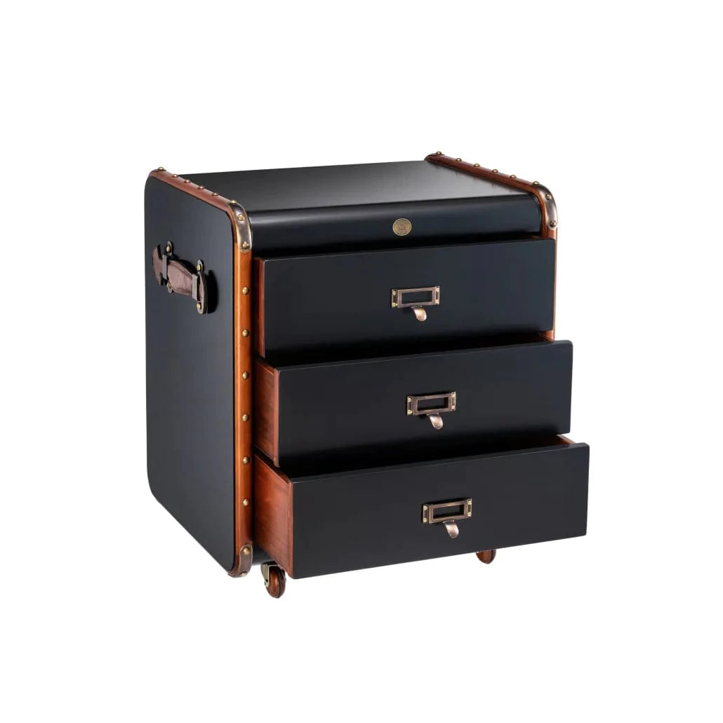 Authentic Models Stateroom Drawers Small.