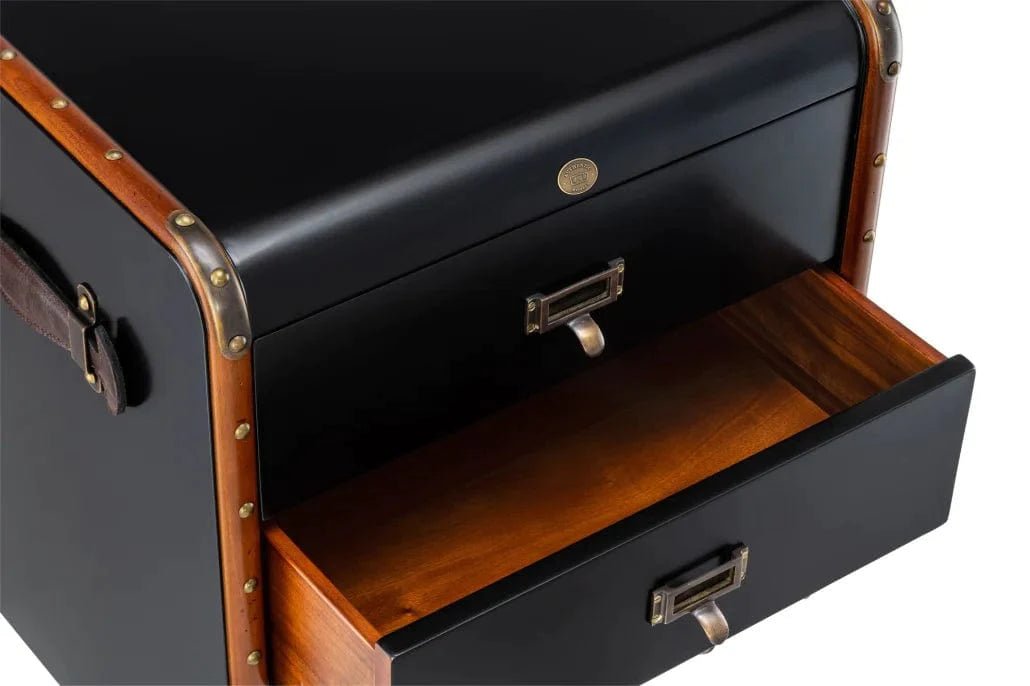 Authentic Models Stateroom Drawers Small.