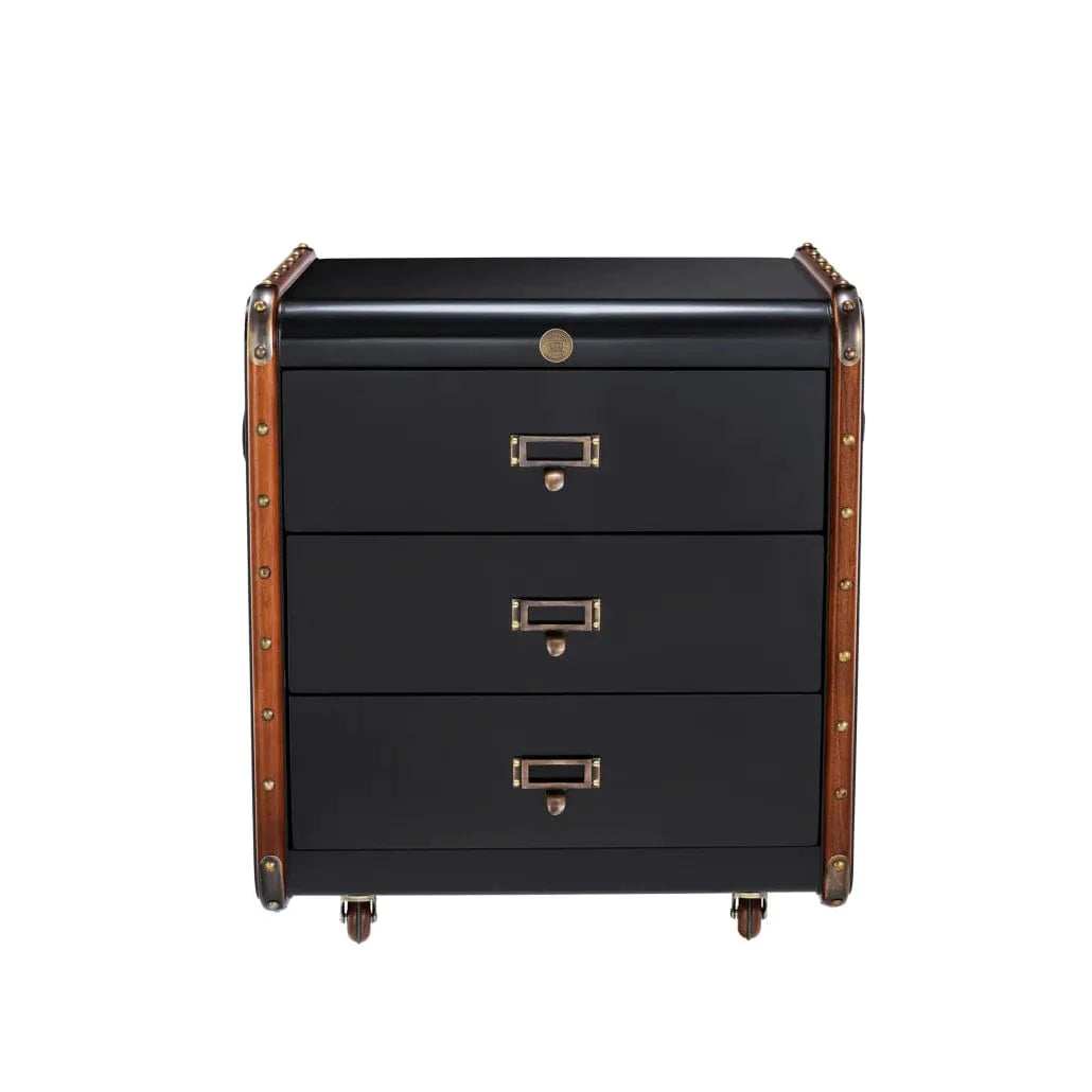 Authentic Models Stateroom Drawers Small.