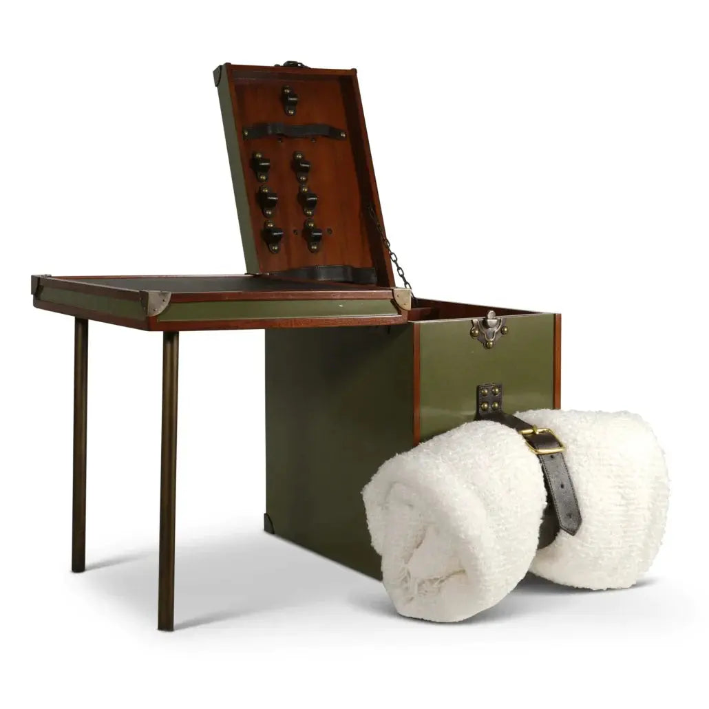 Elegant Picnic Box.