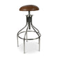 Speakeasy Bar Stool