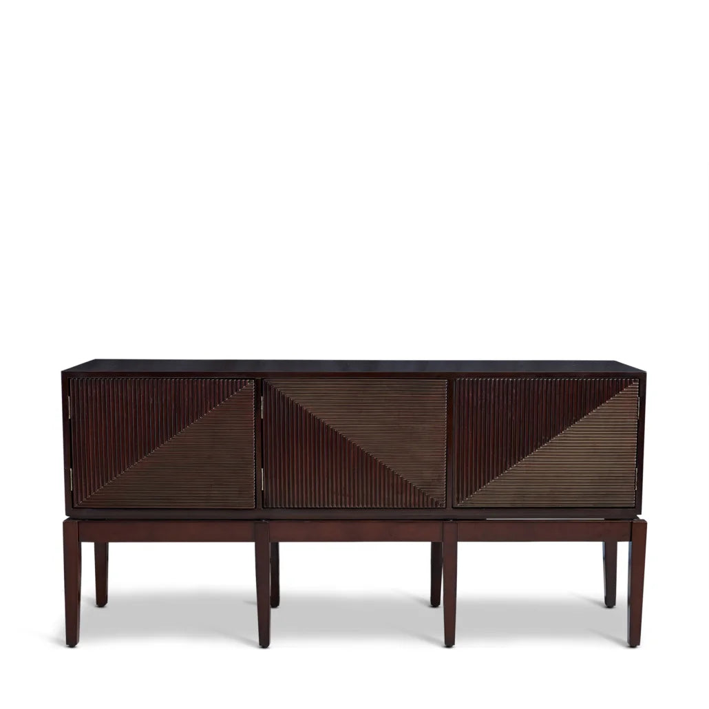 Art Deco Sideboard