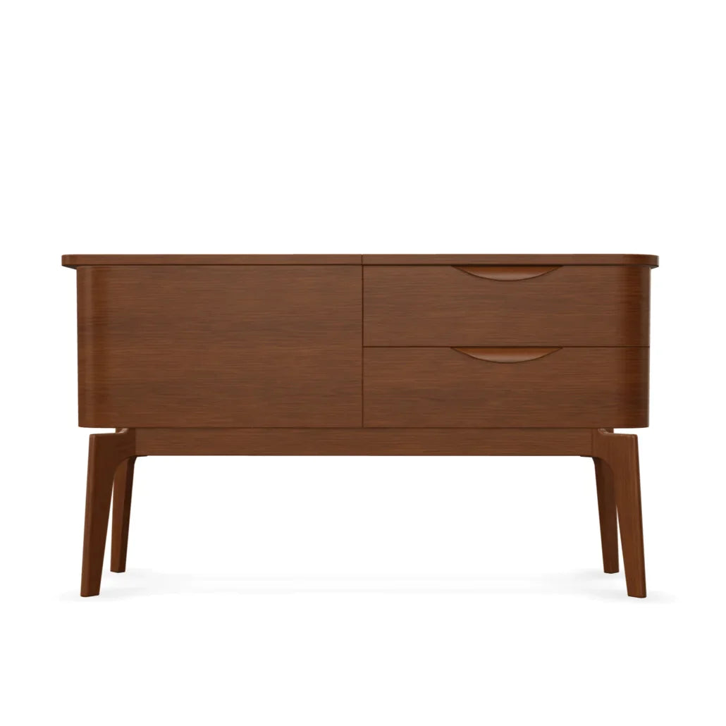 Mid-Century Sideboard by Authentic Models