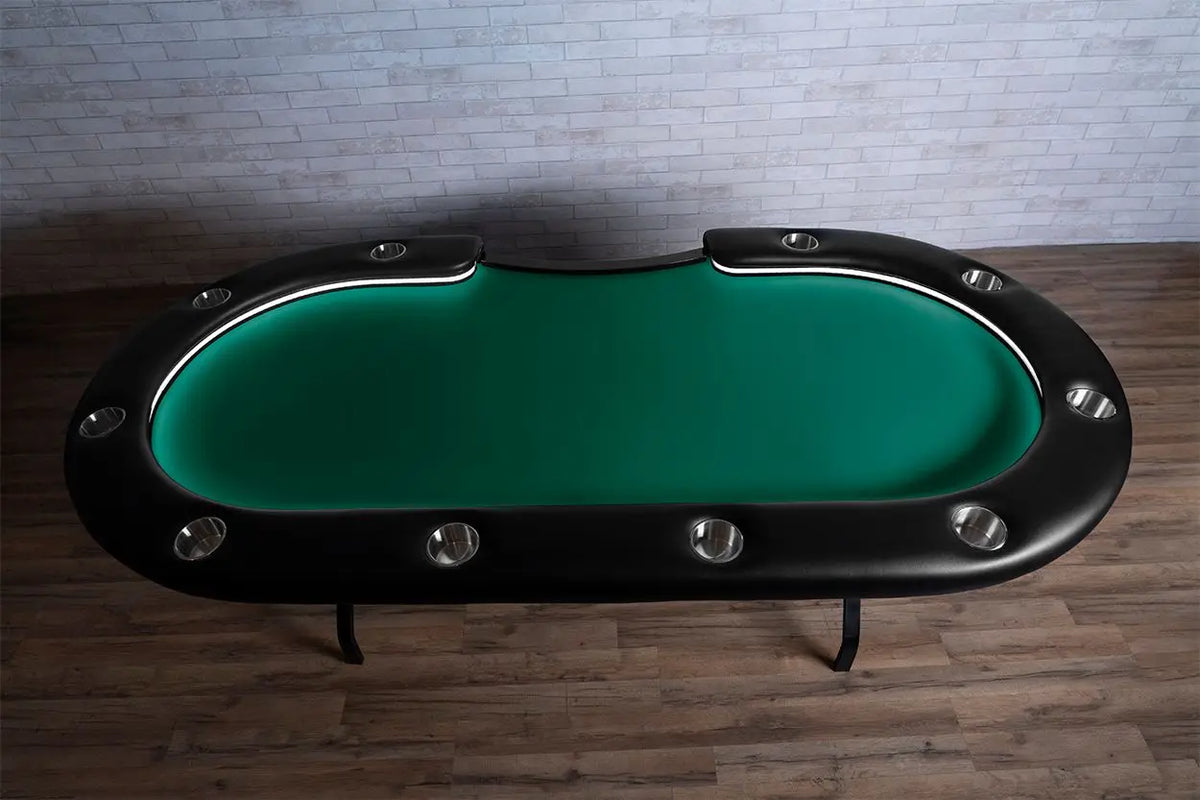 BBO The Aces Pro Alpha Table.