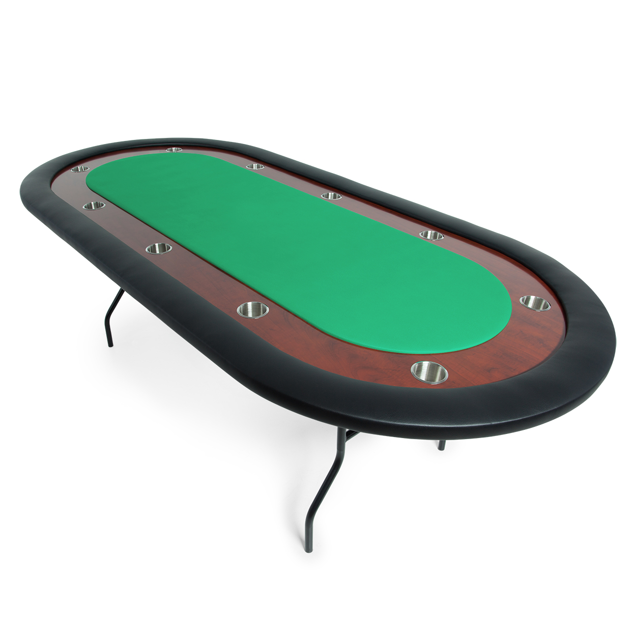 BBO The Ultimate Poker Table - Planet Game Rooms