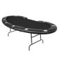 BBO Prestige Folding Leg Poker Table - Planet Game Rooms
