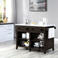 ACME Kitchen Islands ACME Darwid Kitchen Island AC00306