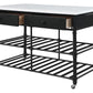 ACME Kitchen Islands ACME Emery Kitchen Island 98942