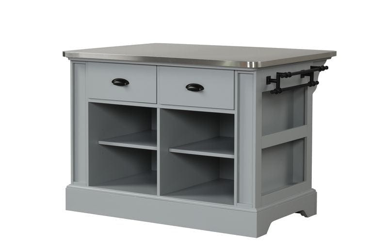 ACME Kitchen Islands ACME Urrur Kitchen Island AC00187