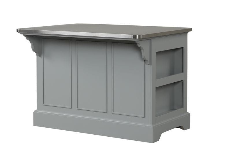 ACME Kitchen Islands ACME Urrur Kitchen Island AC00187