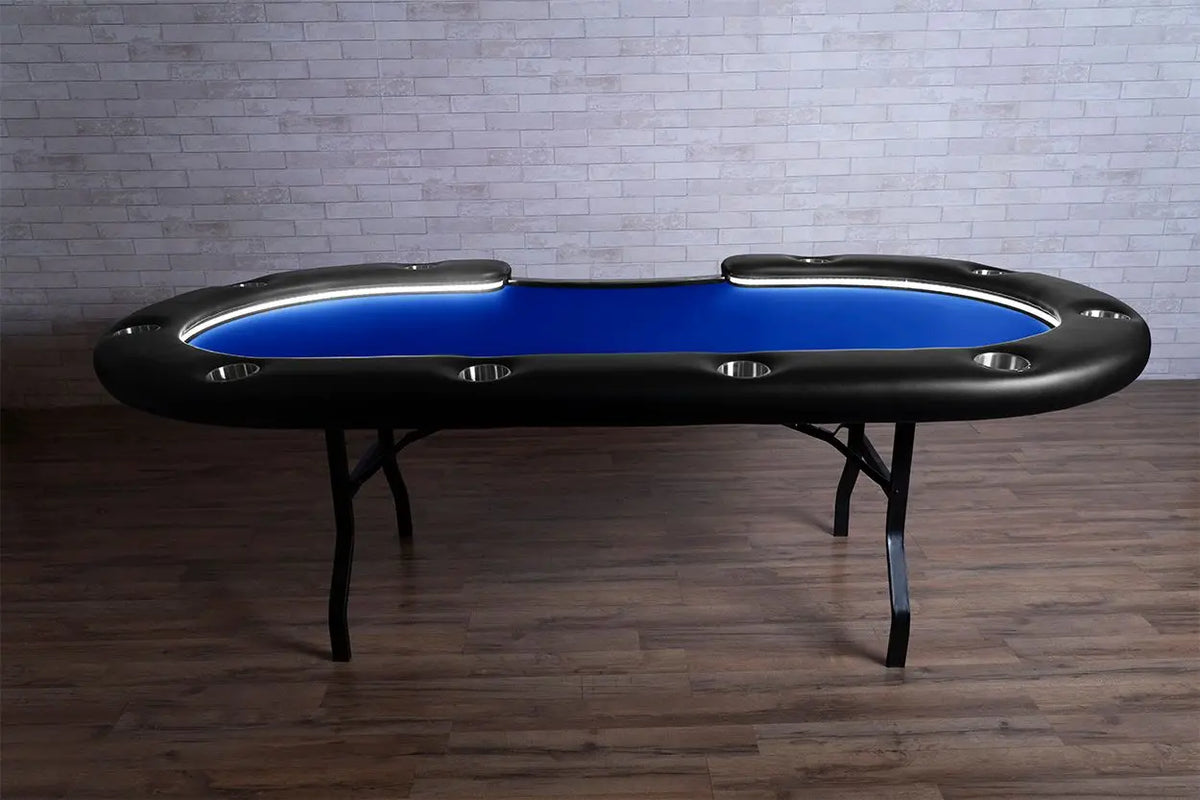 BBO The Aces Pro Alpha Table.