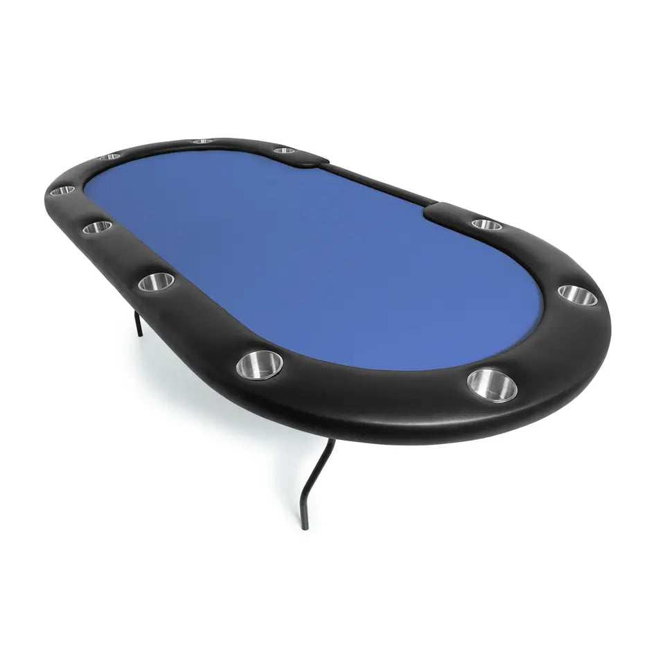 BBO Aces Pro Poker Table.
