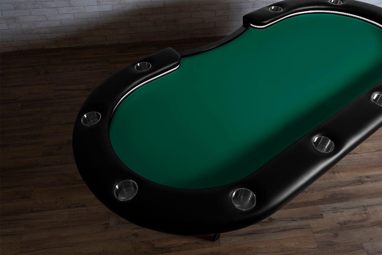 BBO The Aces Pro Alpha Table - Planet Game Rooms