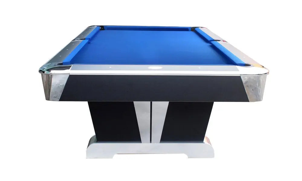 Berner Billiards Captiva 7ft Slate Pool Table - 2023 MODEL.
