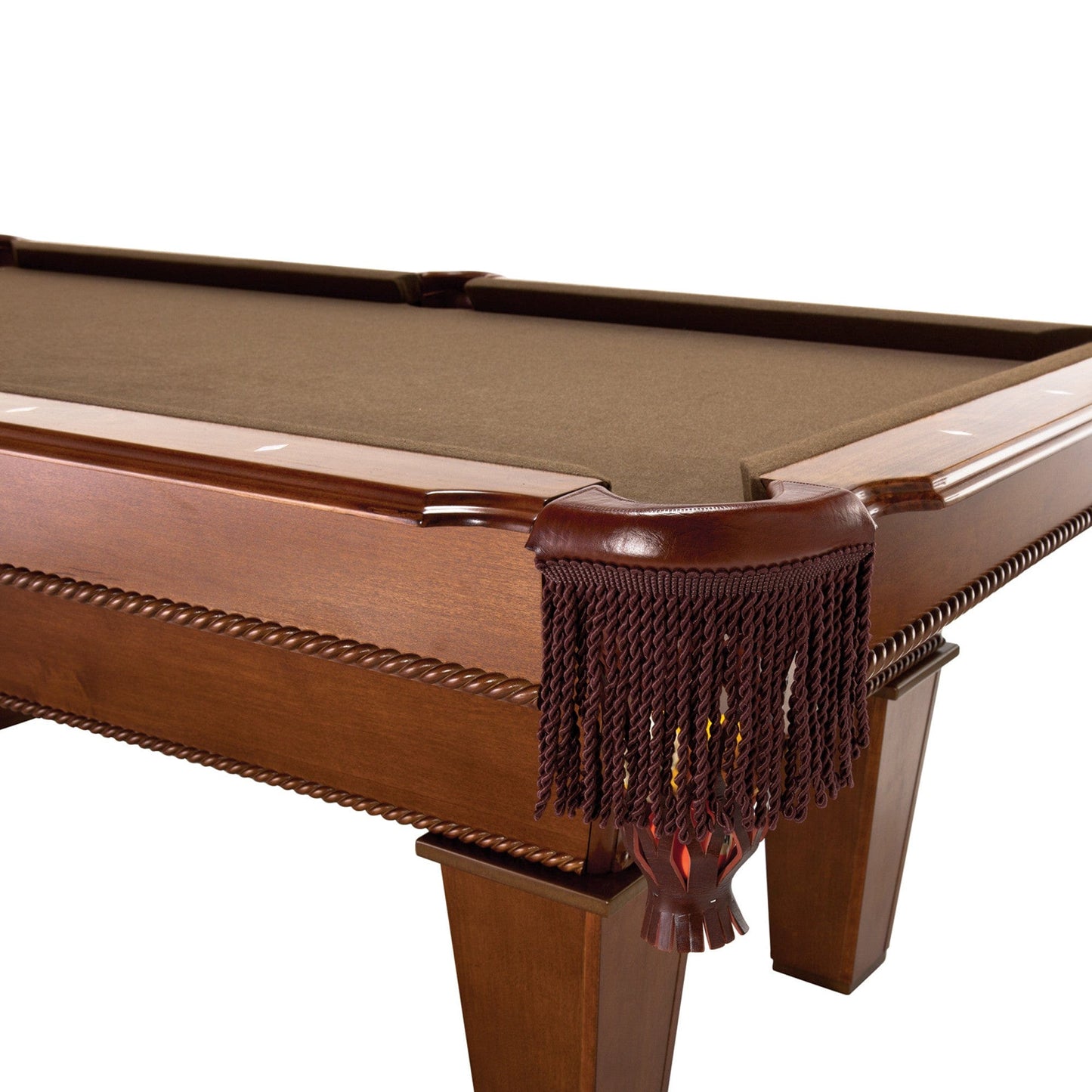 Fat Cat Frisco 7.5 ft Billiard Table with Accessories - Planet Game Rooms