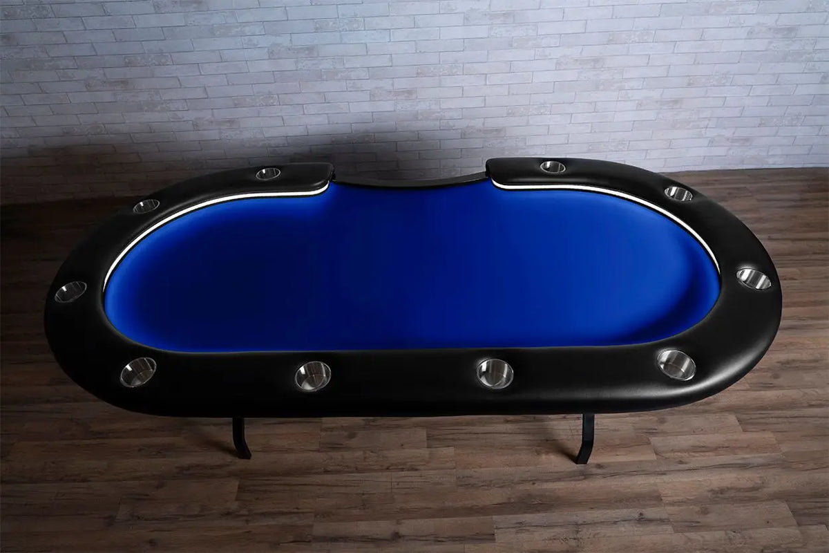BBO The Aces Pro Alpha Table.