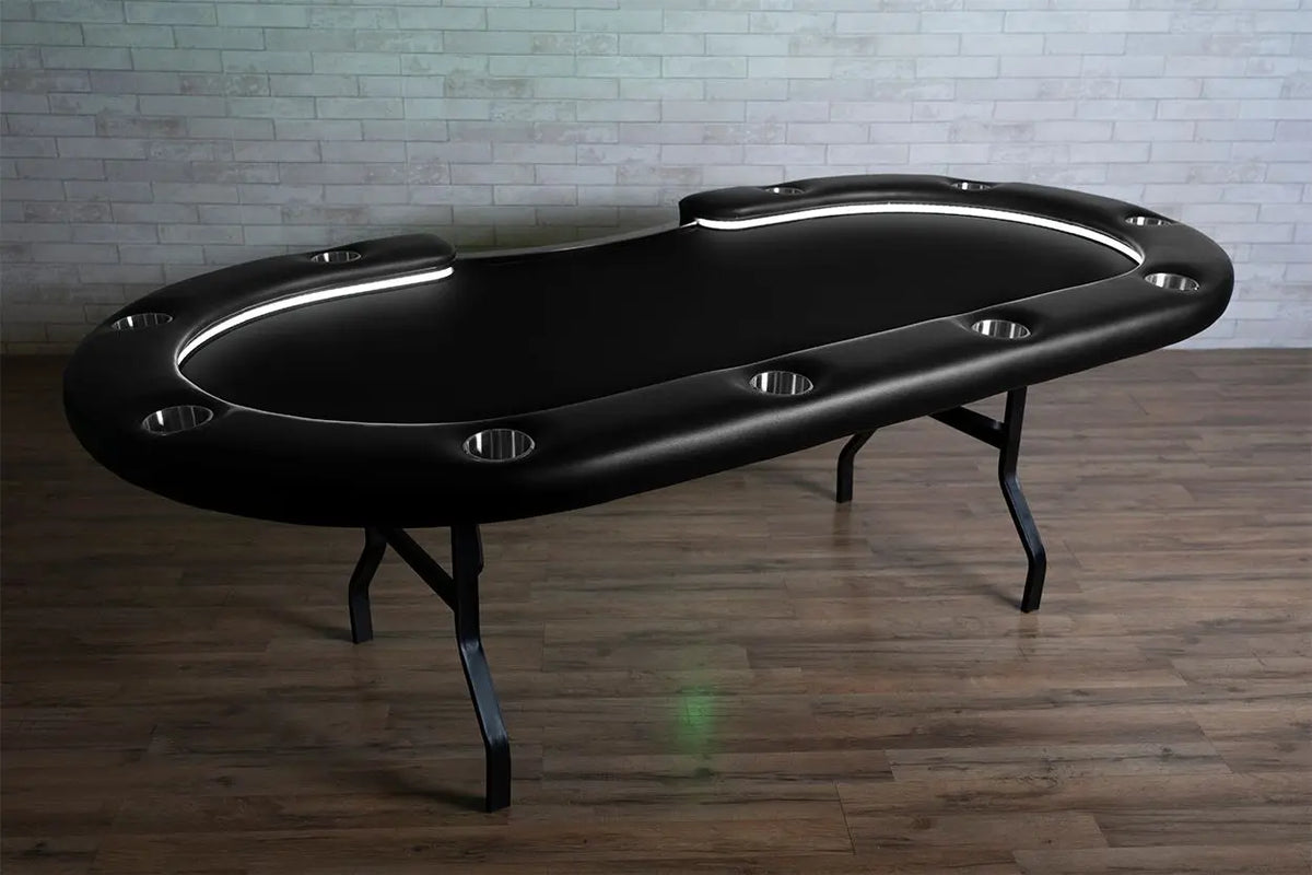 BBO The Aces Pro Alpha Table.