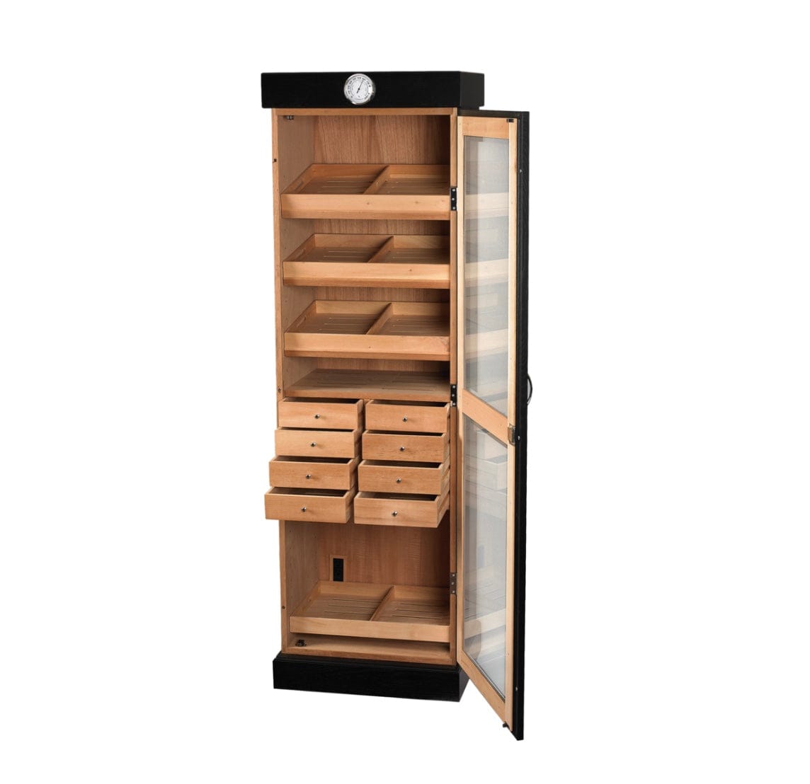 Cigar Humidors