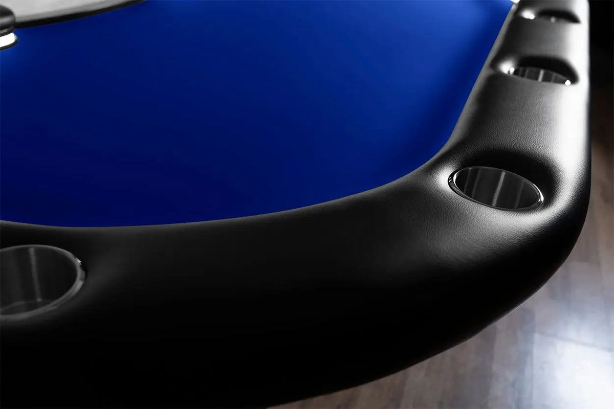 BBO The Aces Pro Alpha Table.
