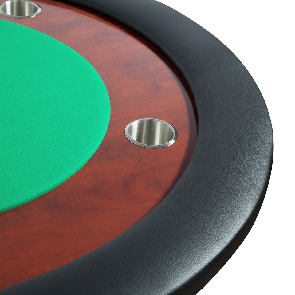 BBO The Ultimate Poker Table - Planet Game Rooms