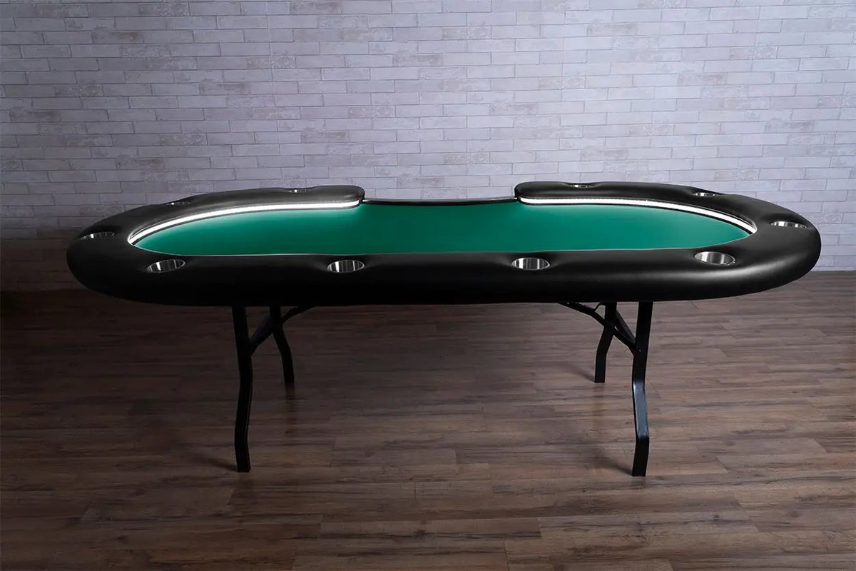 BBO The Aces Pro Alpha Table.