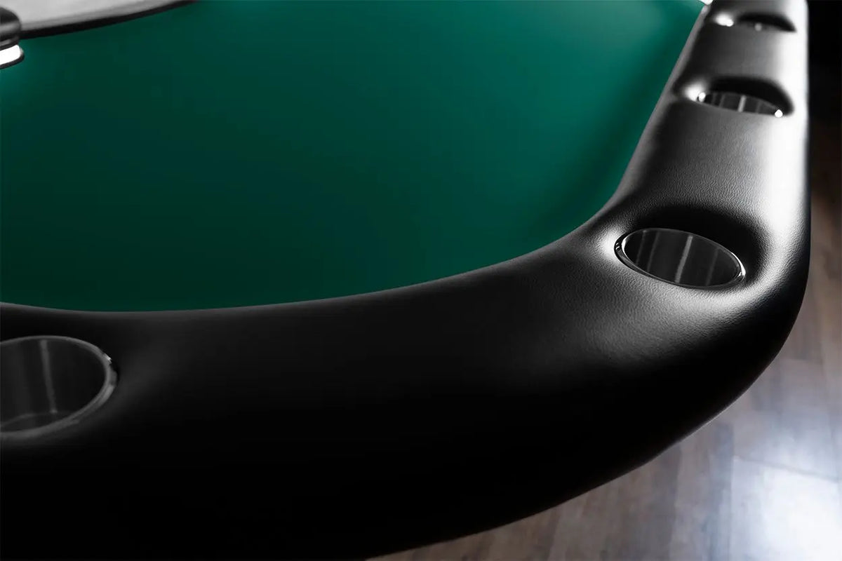 BBO The Aces Pro Alpha Table.