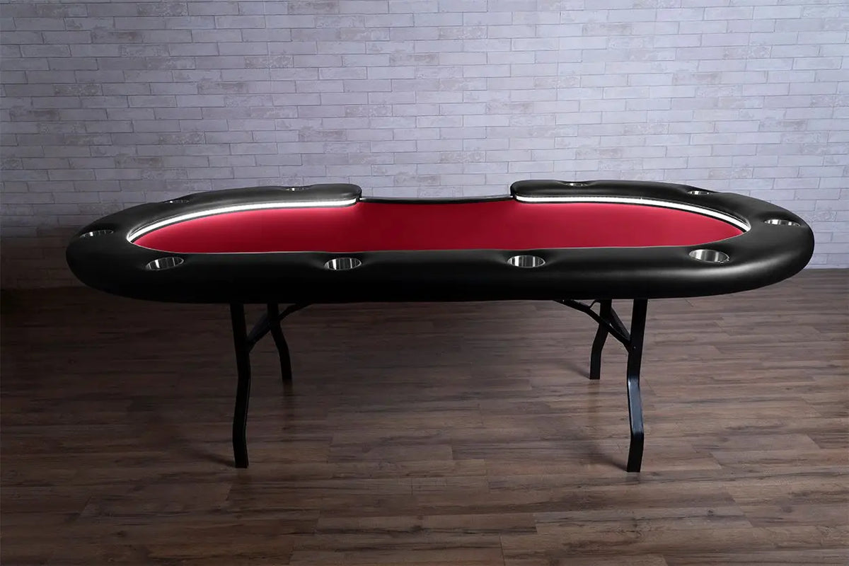 BBO The Aces Pro Alpha Table.