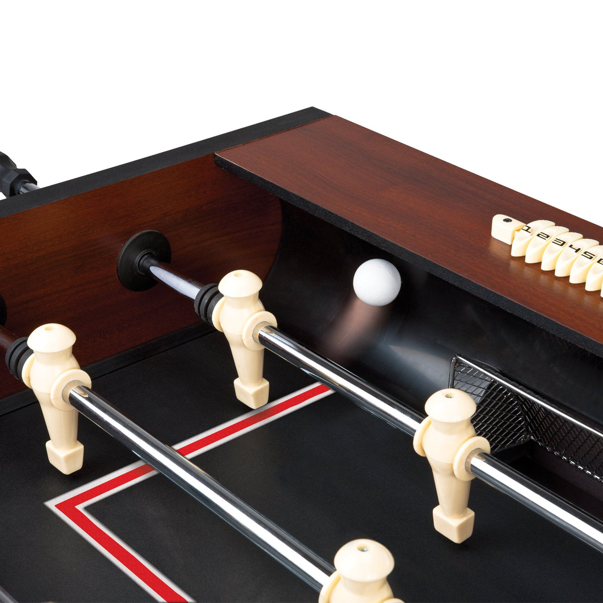 Fat Cat Tirade MMXI Foosball Table.