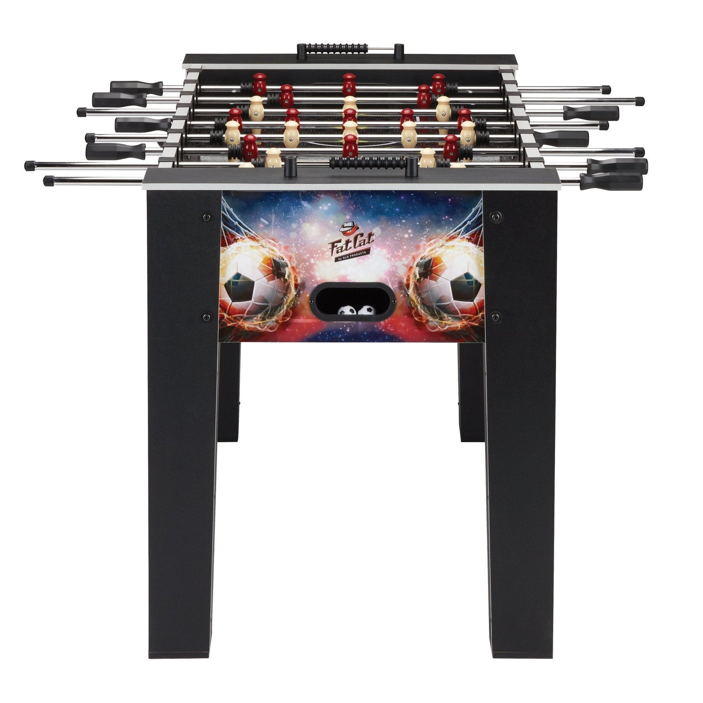 Fat Cat Revelocity Foosball Table