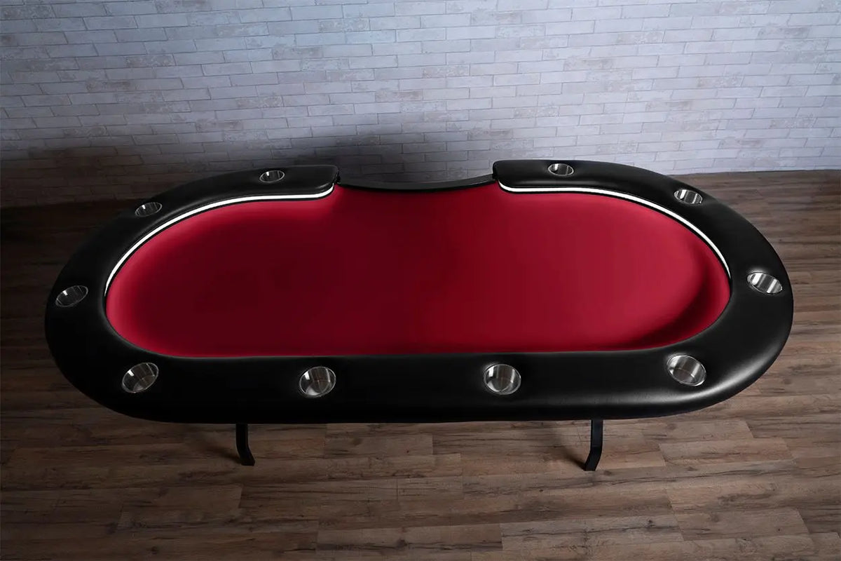 BBO The Aces Pro Alpha Table.