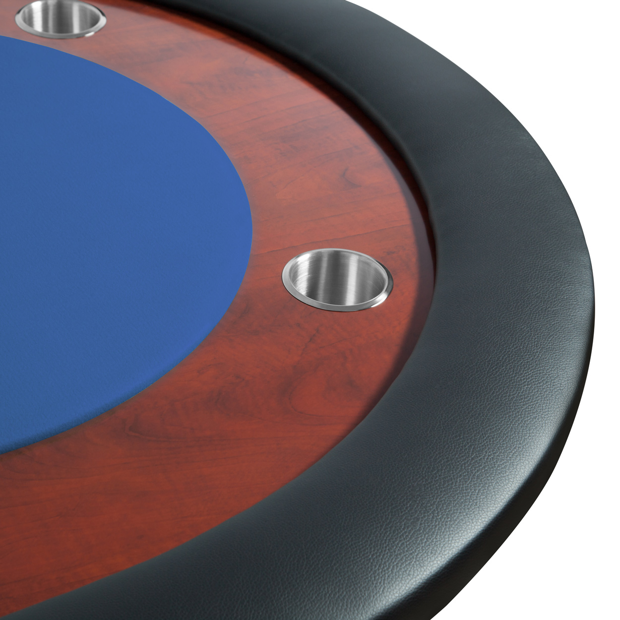 BBO The Ultimate Poker Table - Planet Game Rooms